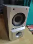 JVC SP-WA25 subwoofer, снимка 1