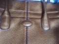Tod's. Original.  Голям модел кожена чанта, снимка 5