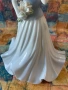 Статуетка Coalport ,,Spring”, снимка 6