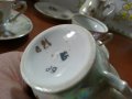 Старинен порцелан чаши за кафе , снимка 2