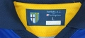 Оригинална тениска на Parma домакински екип 2003/2004 Champion,размер L, снимка 3