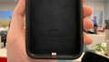 iphone smart battery case for X[s] - used/parts A2070, снимка 3