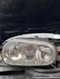 Два чифта фарове на голф , снимка 1