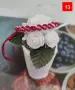 Mъжки мартеници от макраме, снимка 13
