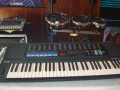 Синтезатор Casio CT-670, снимка 1