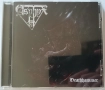 CD (Asphyx - Deathhammer), снимка 1