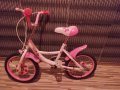 децки велосипед , снимка 1 - Детски велосипеди, триколки и коли - 44422699