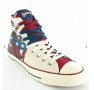 Кецове Converse  Chuck Taylor All Star Superman  номер 42,5-43, снимка 5