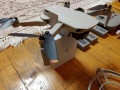  Dji Mini 2 fly more combo в перфектно състояние , снимка 3