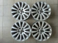Алуминиеви джанти за Opel 18 5x120, снимка 1