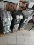 печка на дърва с тухли , снимка 4