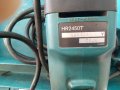 перфоратор MAKITA HR2450T - 780W - три функции, оригинал японски, 2006г., снимка 5