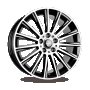 19" Джанти Keskin Мерцедес 5x112 Mercedes W222 W218 W213 W205 CLA CL, снимка 1