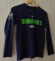 NFL блуза / Seattle Seahawks / детска, снимка 11