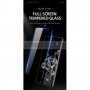 Samsung Galaxy S21 Ultra 5G Стъклен протектор за екран, снимка 4