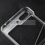 Samsung Galaxy Z Flip5 5G Предпазен Гръб - Прозрачен, снимка 8