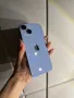 iPhone 14 128Gb Blue + ПОДАРЪК, снимка 4