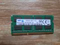 SAMSUNG 8GB 2RX8 PC3 12800S 11 13 F3, снимка 1