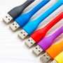 Портативна LED лампа с USB захранване, 5 V напрежение TV989, снимка 7
