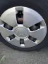 Оригинални тасове VW 14 ЦОЛА, снимка 2