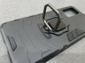 Samsung Galaxy A10,A21s,A41,A30s,A50,A51,A71,M21,S20,S20+ magnetic armor case, снимка 10