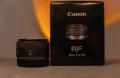 Canon RF 50mm 1.8 STM, снимка 7