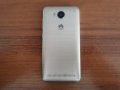 Телефон Huawei Y3 II (LUA-L01) 8GB, LTE, Черен - ЗА ЧАСТИ, снимка 7