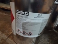 Предлагам DEKO floor AS-2 Акрилна запечатка за бетон на база разтворител, снимка 1