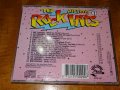 CD диск     16 All-Time Rock Hits 1, 1992, снимка 2