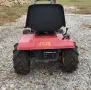 Тракторна косачка Rally 12hp, снимка 5