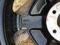  19" джанта патерица 5х130 Г класа W463 В463 ОРИГИНАЛ, снимка 10