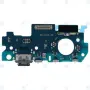 Galaxy A34-нови долни платки, снимка 1