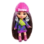 Barbie Extra Mini Minis kукла 9 sm, снимка 1