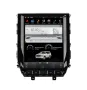 Toyota Land Cruiser 200, 2017-2019 - вертикална навигация 12.1",9840, снимка 1