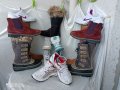 КАТО НОВИ ASICS® Gel original Kanbarra 4 Running Shoes унисекс маратонки, 39 - 40, снимка 5