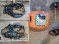 Метални вериги за сняг König с размер 090 , снимка 1