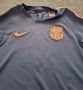 Барселона/Barcelona training shirt 2018-19г. - за ръст 147-158см., снимка 2