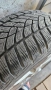 Гуми с джанти за VW, снимка 6