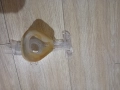 маска за апарат за сънна апнея, респиратор CPAP APAP, снимка 5
