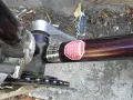 Univega Alpina 26 - lightweight, снимка 3
