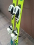 Детски ски Völkl Racetiger SL 13 120 см и обувки Nordica GPX Team 23.5, снимка 4