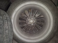 Джанти Субару 18 x 7.5 J / 5x100, снимка 7