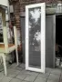 БАЛКОНСКА  -   Врата   на   2.22  височина  7  - дебелина и   68  ширина    ., снимка 4