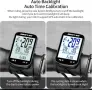 GPS велокомпютър BIKEVEE 100 А, снимка 9
