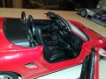 PORSCHE BOXTER 1/18-METAL-ВНОС GERMANY 3010231017, снимка 9