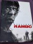  Rambo DVD, снимка 1 - DVD филми - 42434830