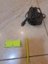 nintendo DS lite lime edition , снимка 9