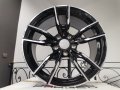 18" Джанти БМВ 5X120 BMW 3 E46 E90 E91 E92 F30 F31 F36 5 E60 F10 F11 F, снимка 2