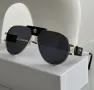 Versace слънчеви очила унисекс, снимка 2