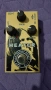 Ефект за китара AMT HR-1 Heater overdrive/booster, снимка 4